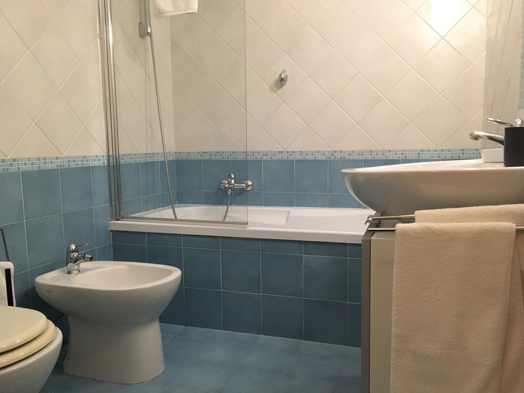 Ferienwohnung La Fabbrica Del Vicere Palermo Exterior foto